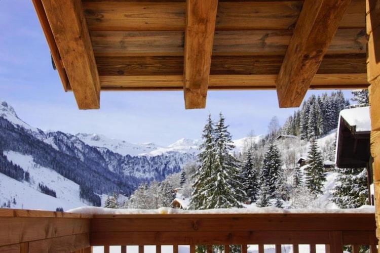 Chalet Glemmerl Mountain Lodge, Saalbach Exterior foto